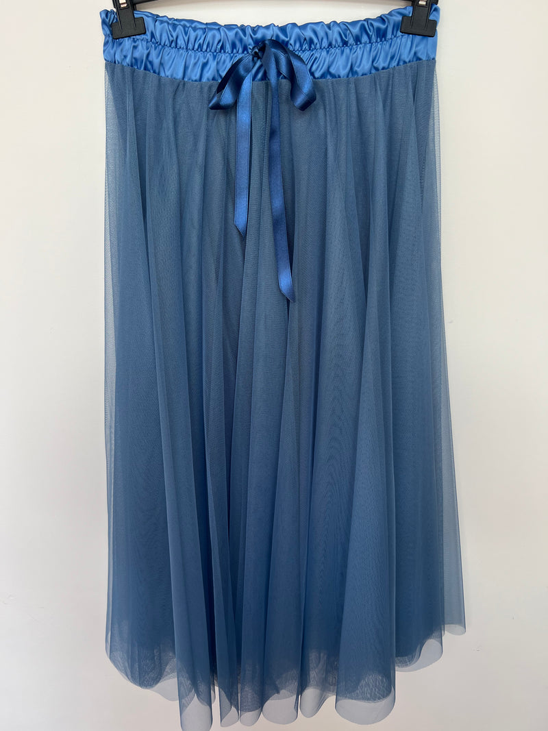 Conti Tulle Skirt