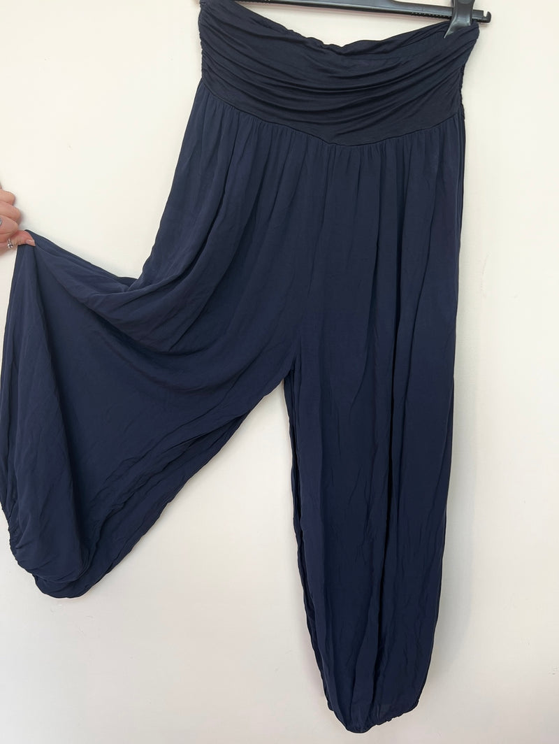 Harem Trousers