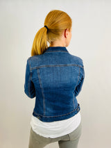 Bella Denim Jacket