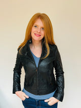 Amelie Jacket