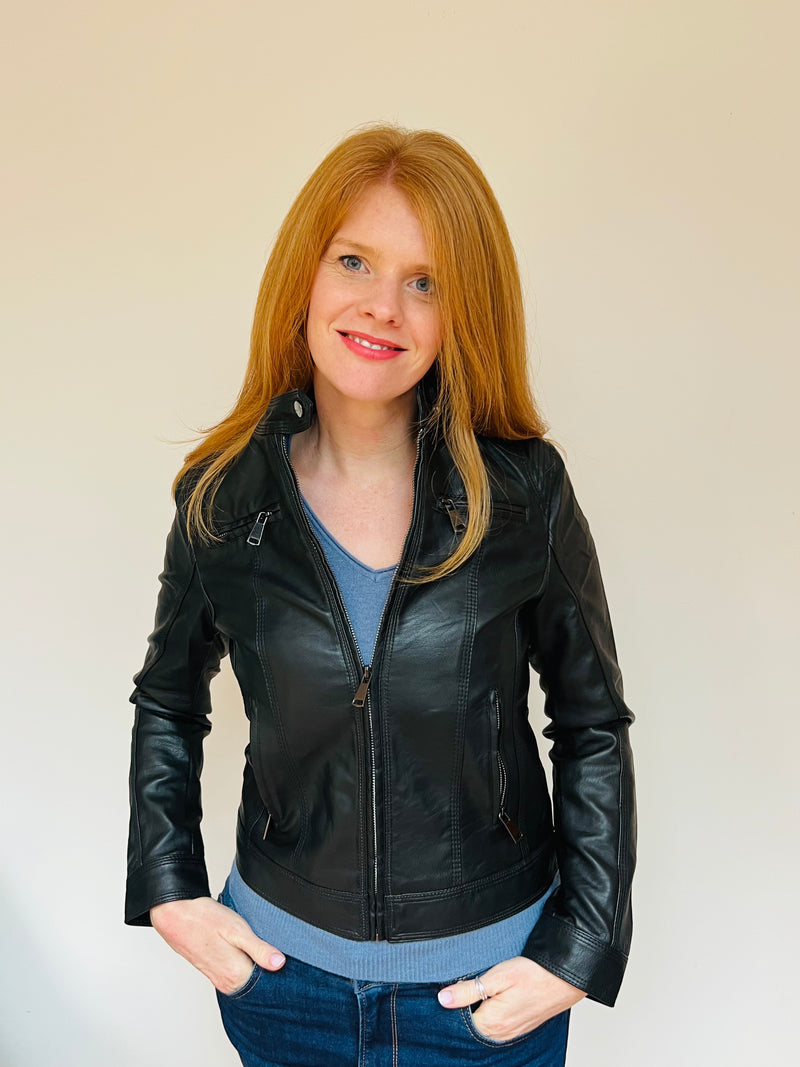 Amelie Jacket