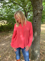 Elisa Blouse