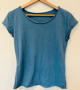 Strati Fitted T-Shirt
