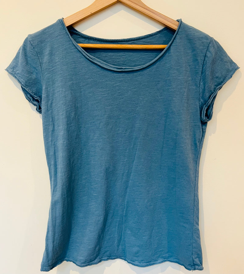 Strati Fitted T-Shirt