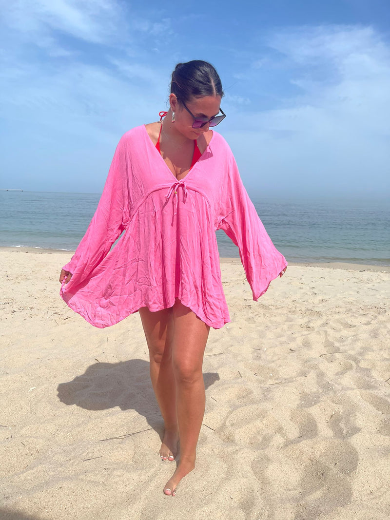 Skye Kaftan