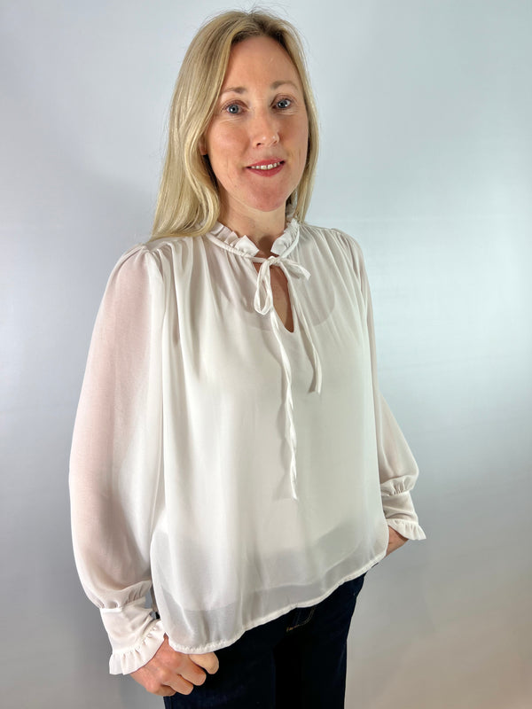 Anne Blouse