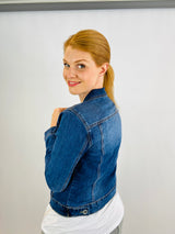Bella Denim Jacket