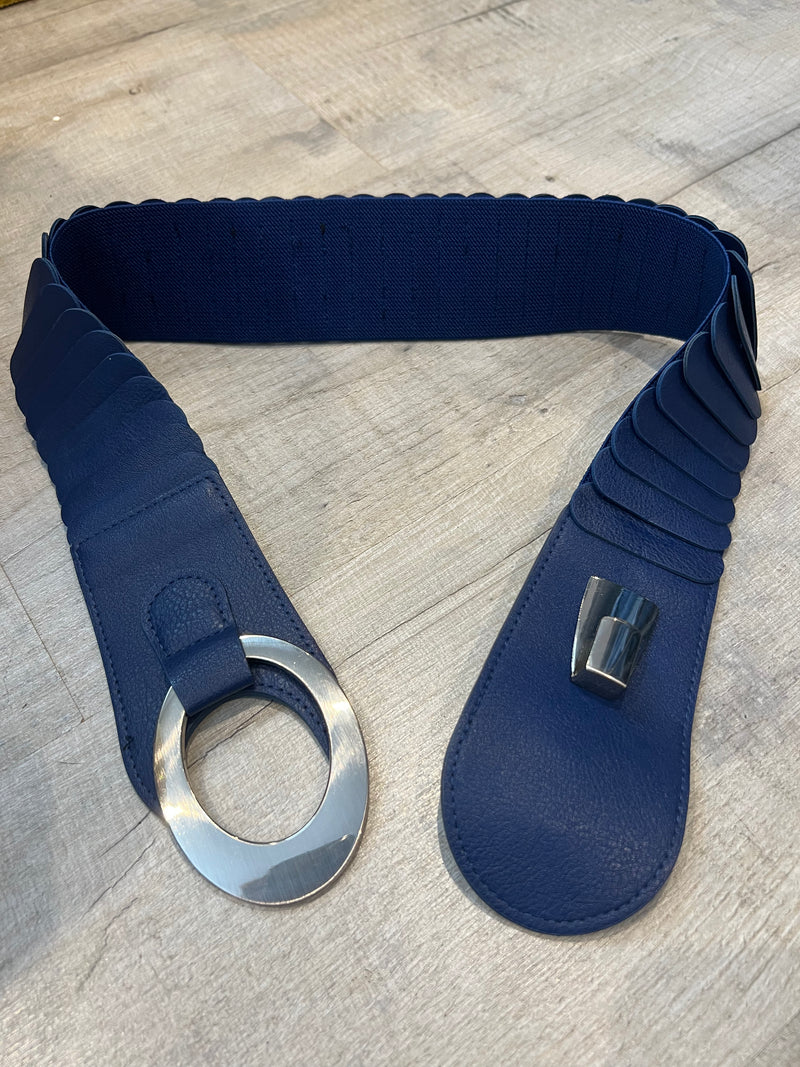 Rebecca Belt