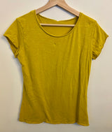 Strati Fitted T-Shirt