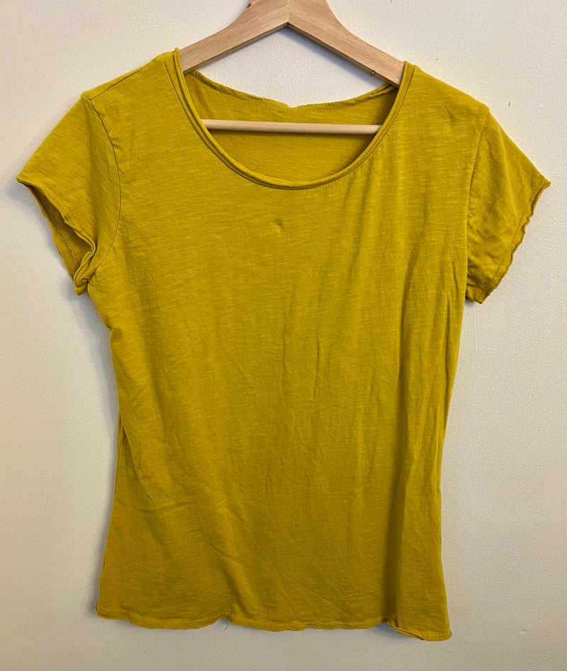 Strati Fitted T-Shirt