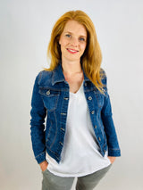 Bella Denim Jacket