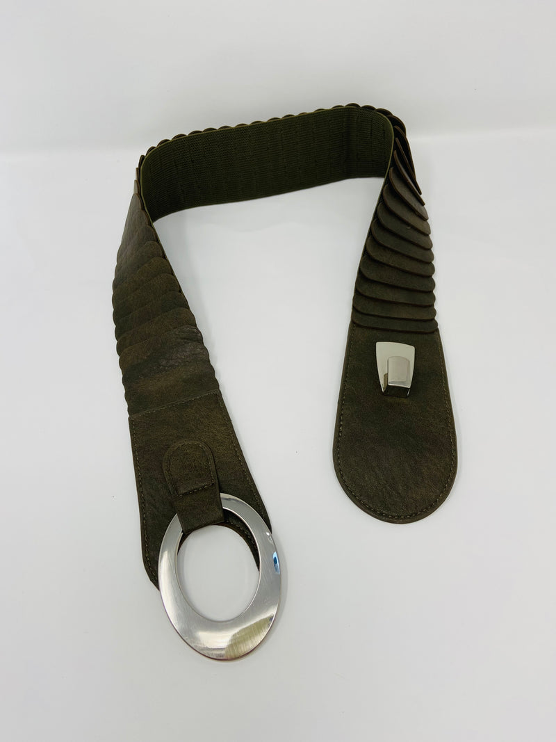 Rebecca Belt