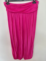 Harem Trousers