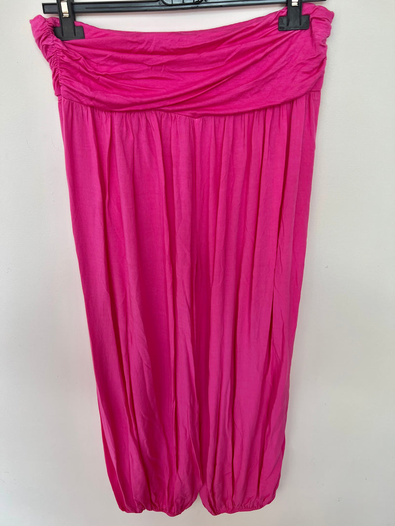 Harem Trousers