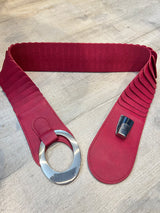 Rebecca Belt