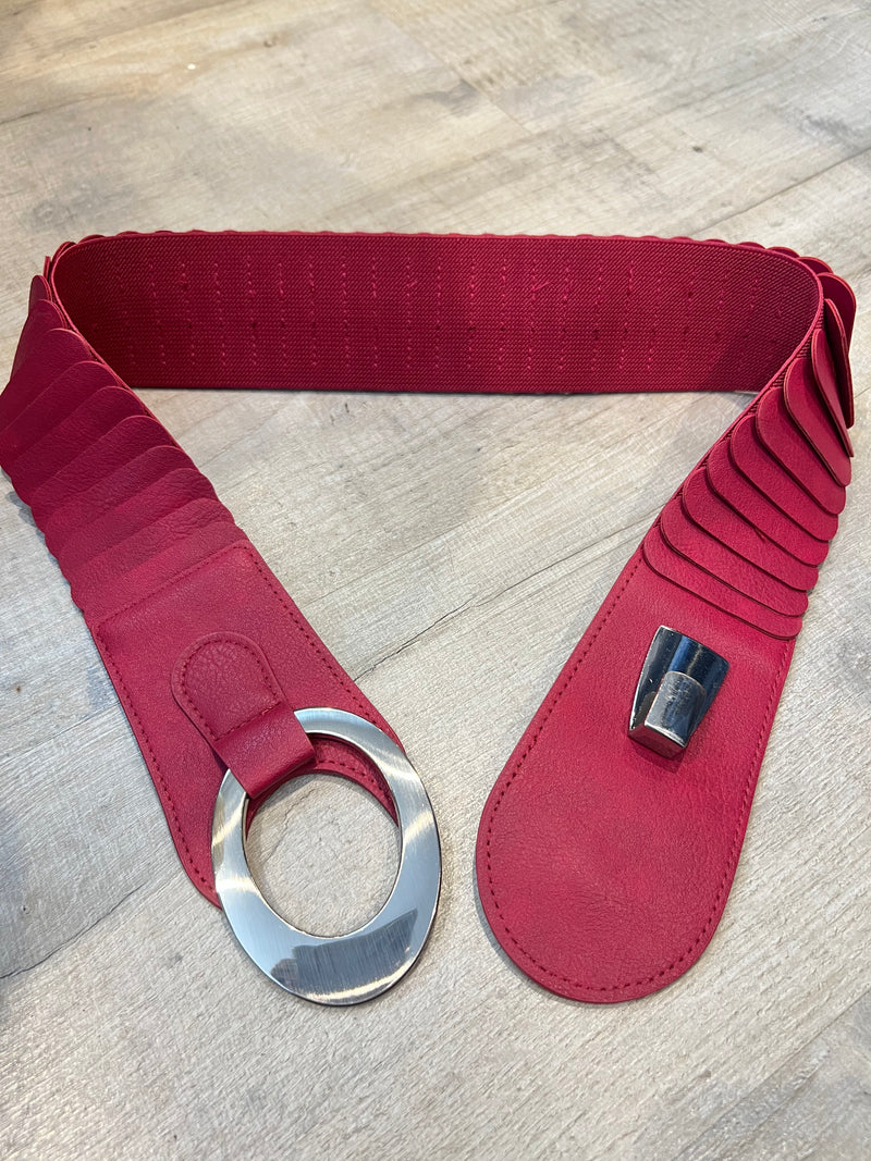 Rebecca Belt