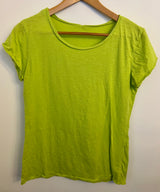 Strati Fitted T-Shirt