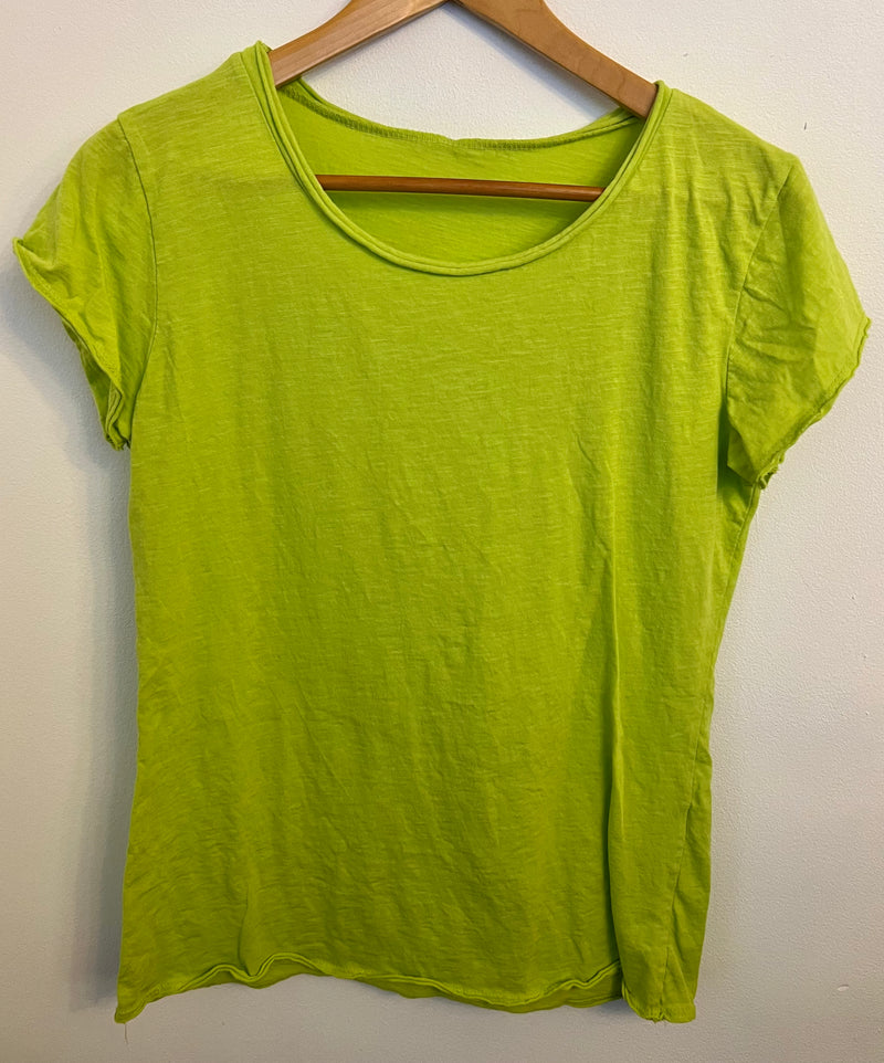 Strati Fitted T-Shirt