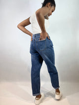 Thea Mom Jeans Trousers