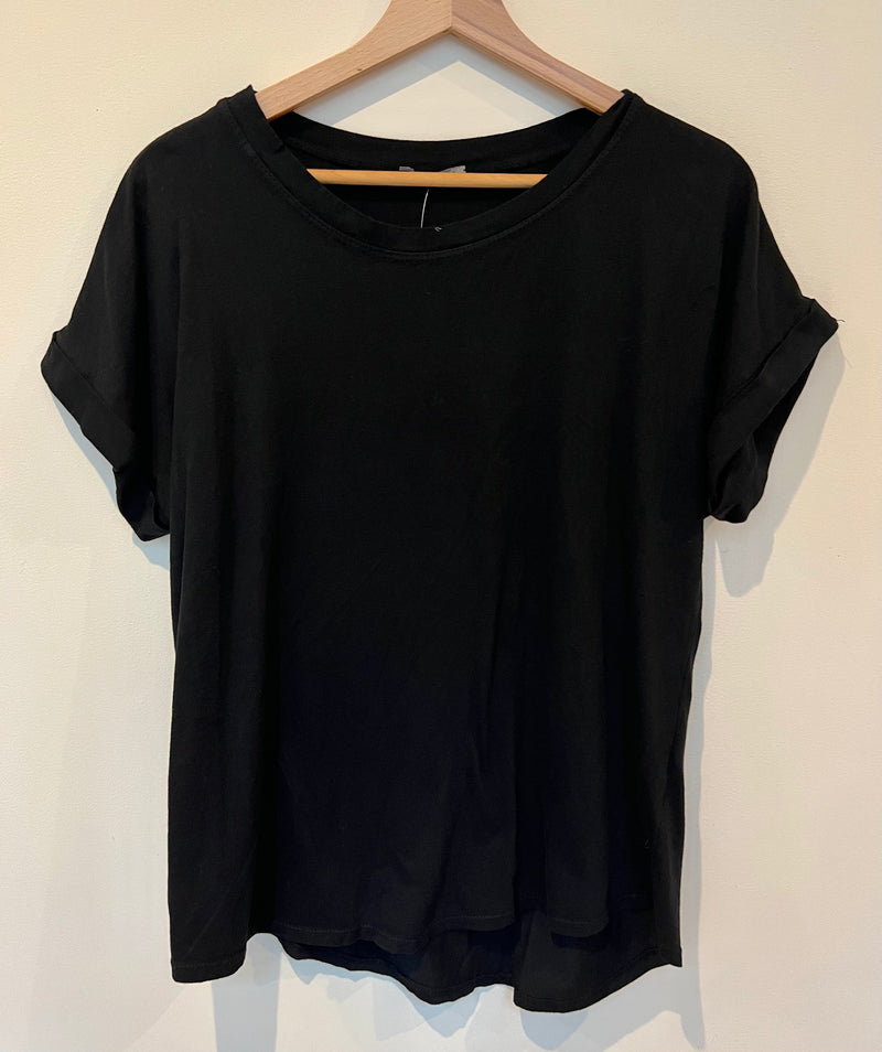 Strati Cotton T-Shirt