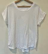 Strati Cotton T-Shirt