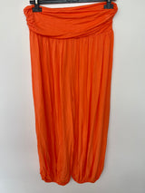 Harem Trousers