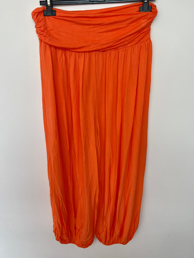 Harem Trousers