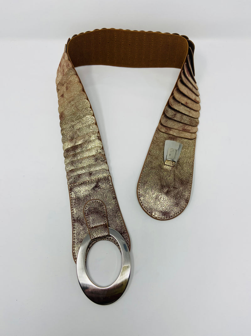 Rebecca Belt