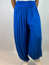 Harem Trousers