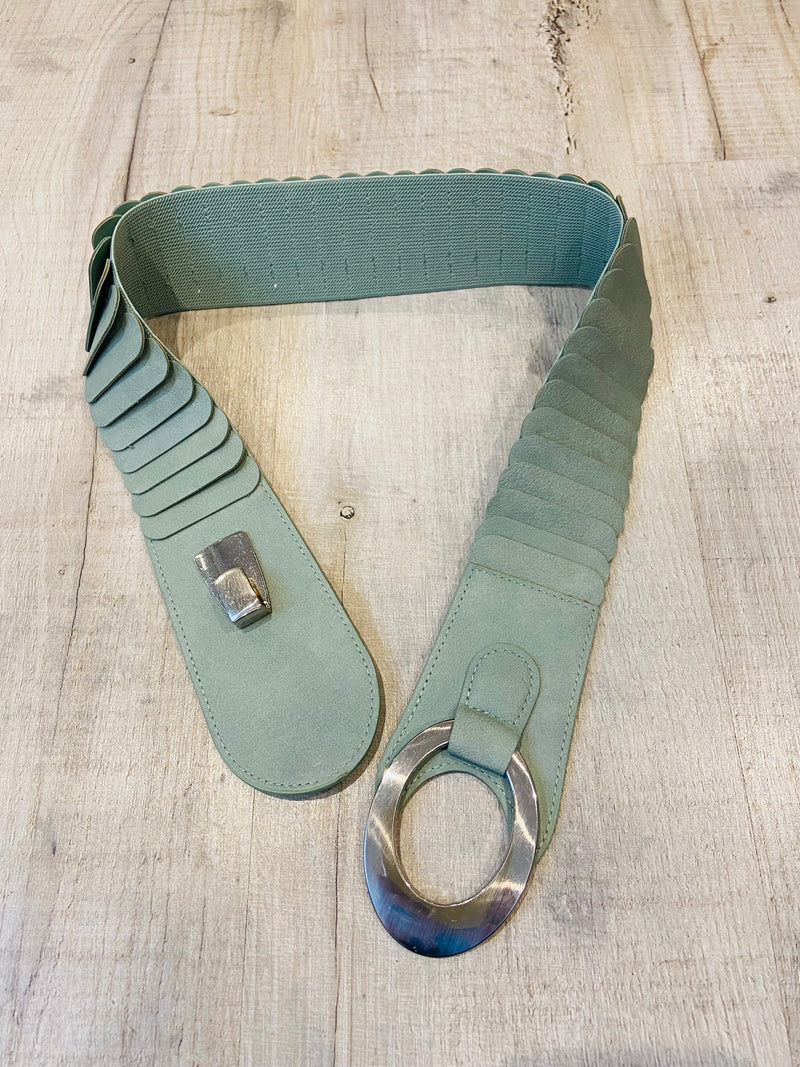 Rebecca Belt