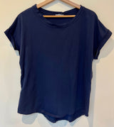 Strati Cotton T-Shirt