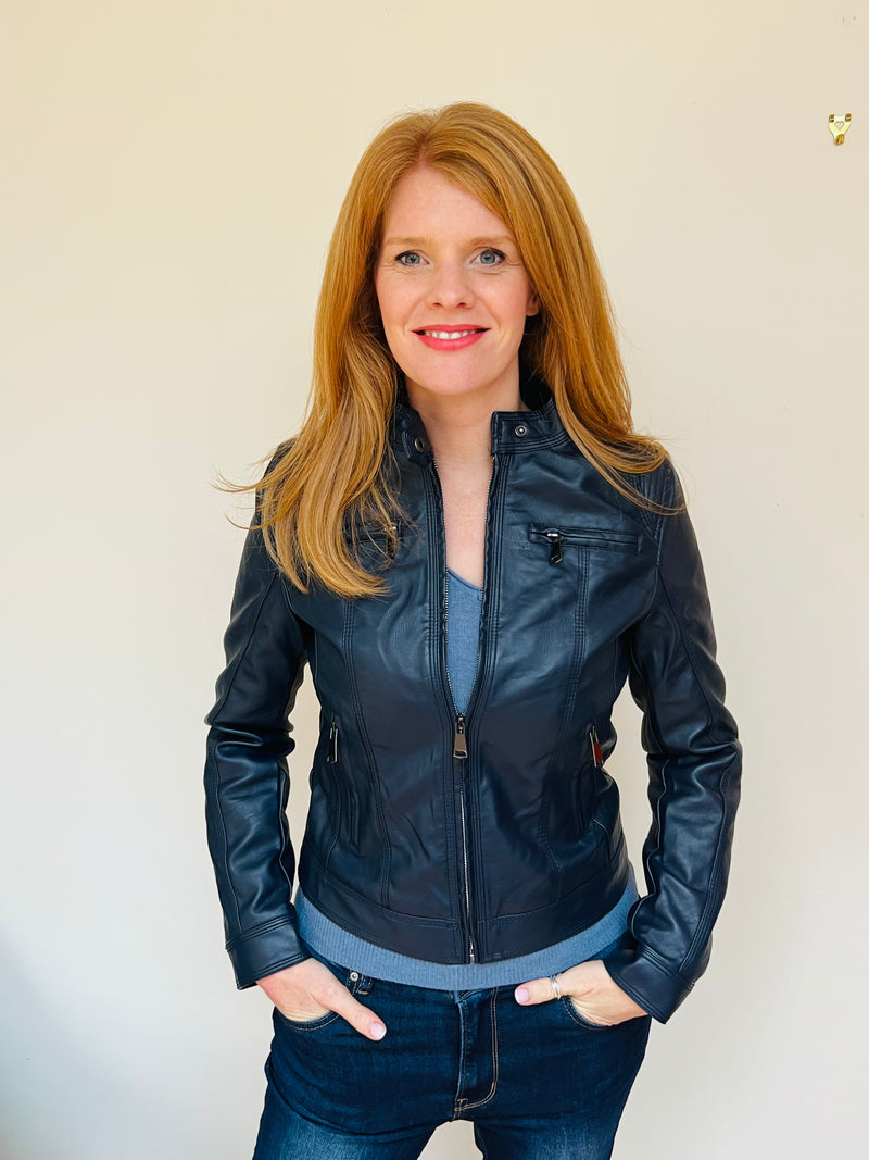Amelie Jacket