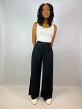 Conti Wide legs Trousers