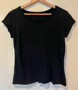 Strati Fitted T-Shirt