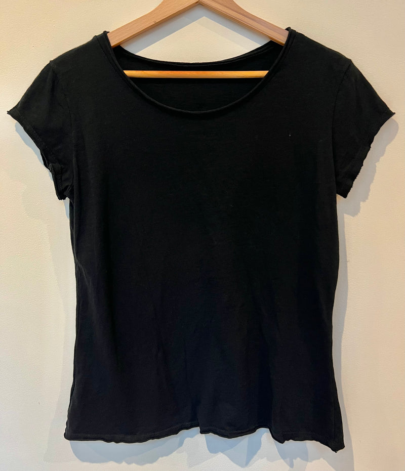 Strati Fitted T-Shirt