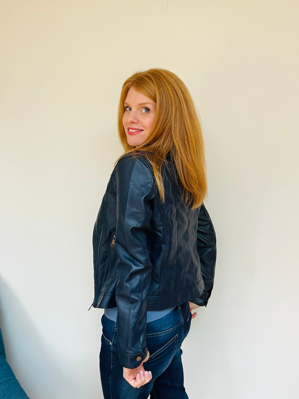 Amelie Jacket