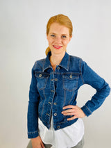 Bella Denim Jacket