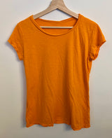 Strati Fitted T-Shirt