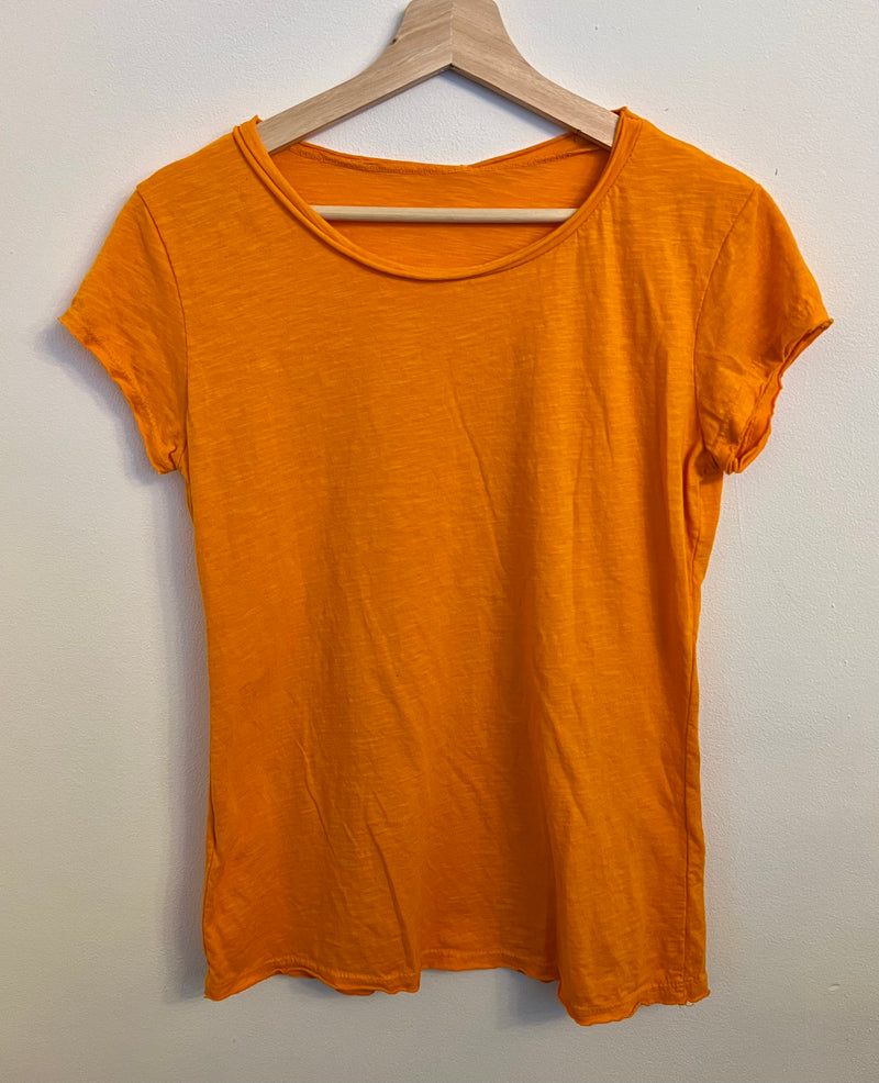 Strati Fitted T-Shirt