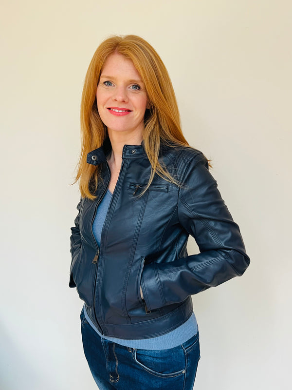 Amelie Jacket