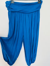 Harem Trousers