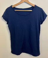 Strati Fitted T-Shirt