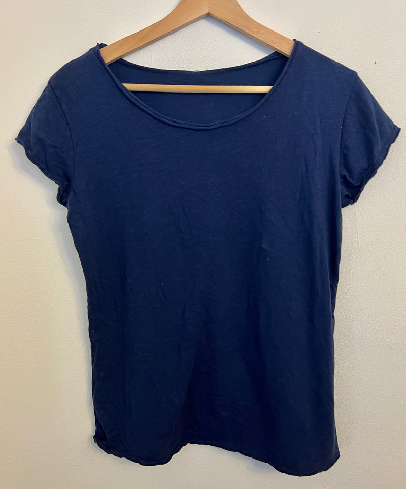 Strati Fitted T-Shirt