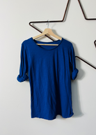strati long sleeve top